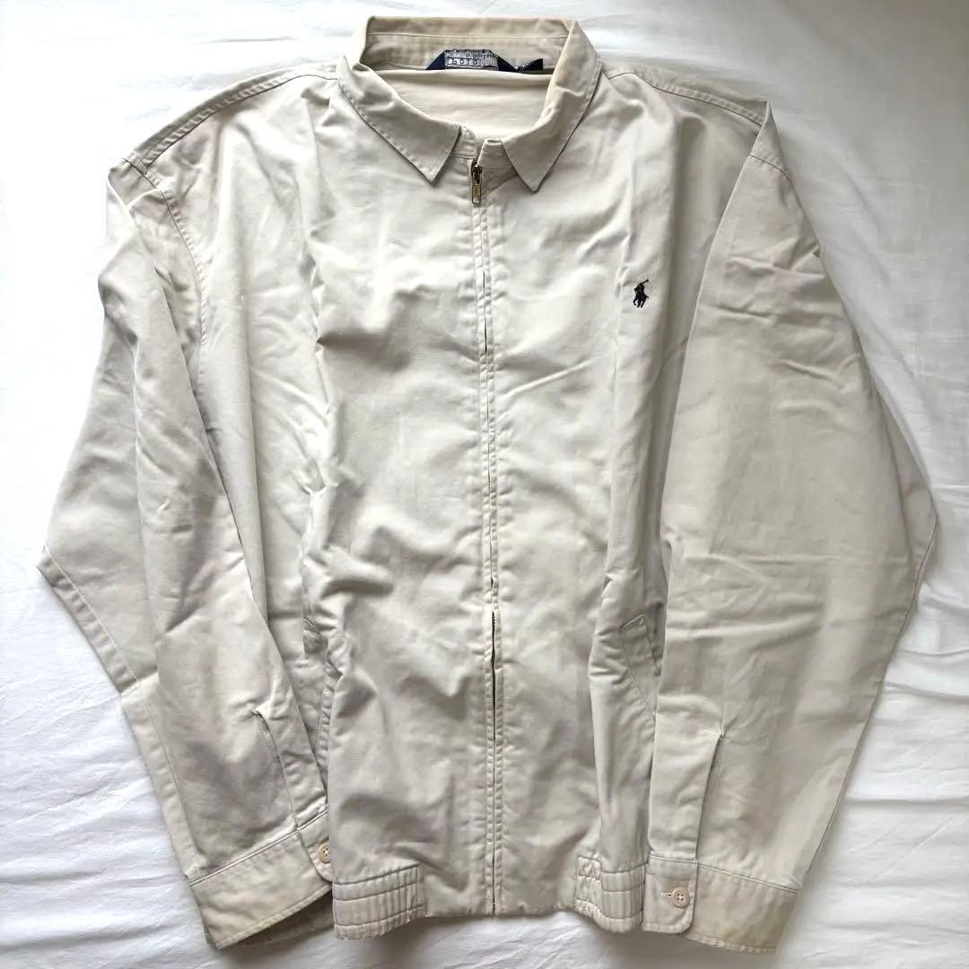 ハムラルフローレン スイングトップ 80s〜90s 製