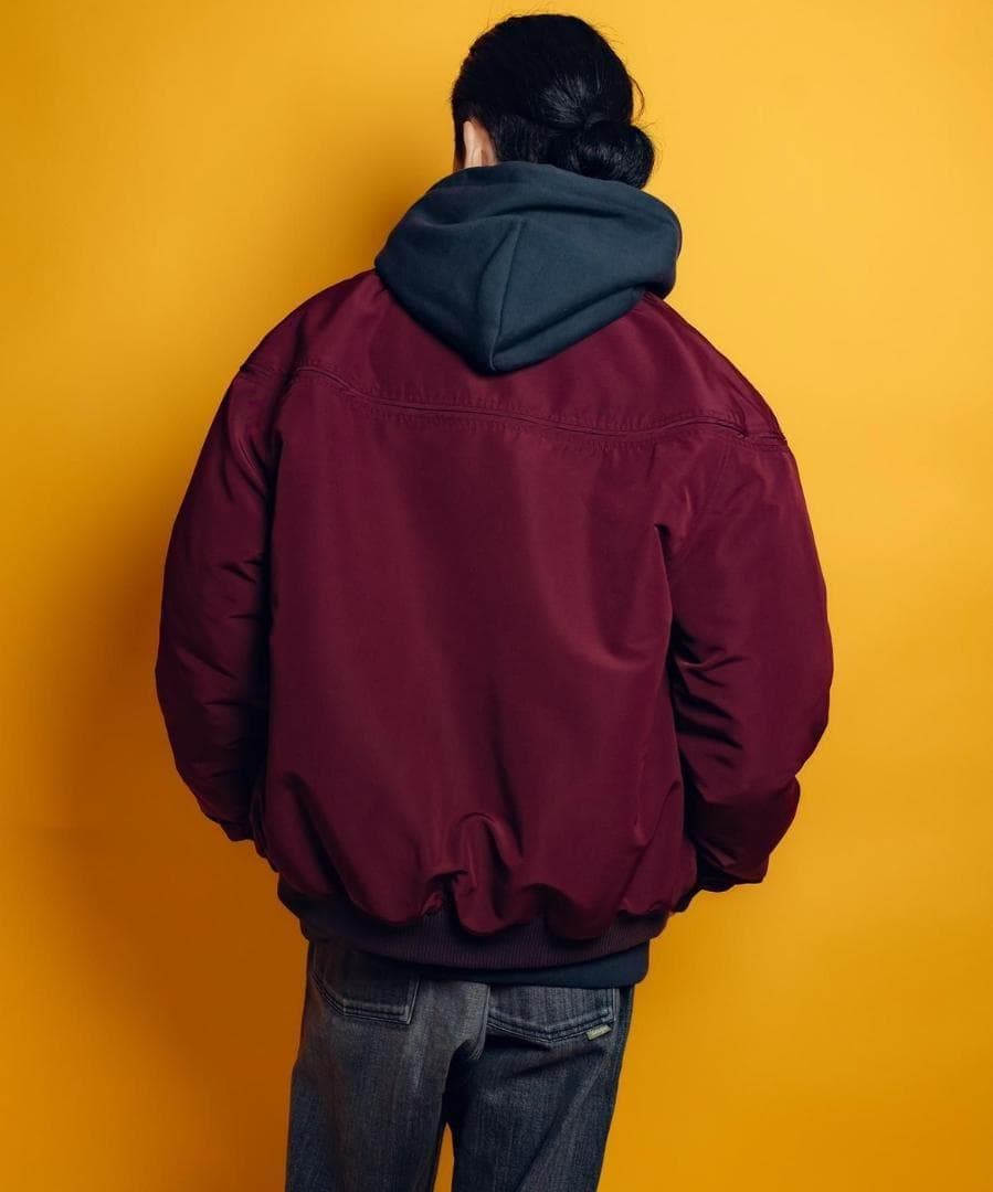 【再値下げ】 新品未使用 Subciety サブサエティ ダービージャケット