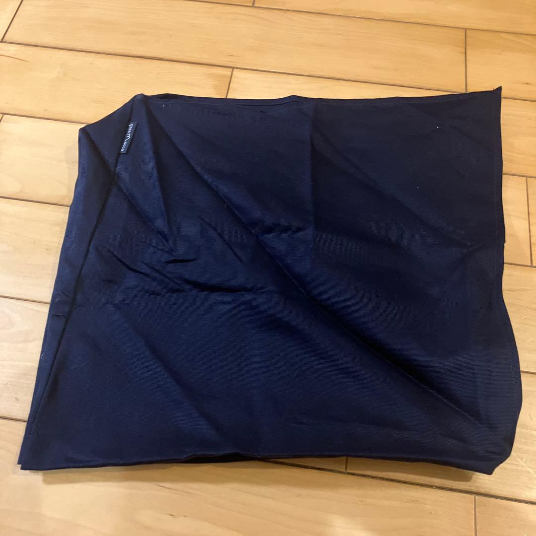 【専用】gran mocco ベーシック紺色（こんいろ)おんぶ紐