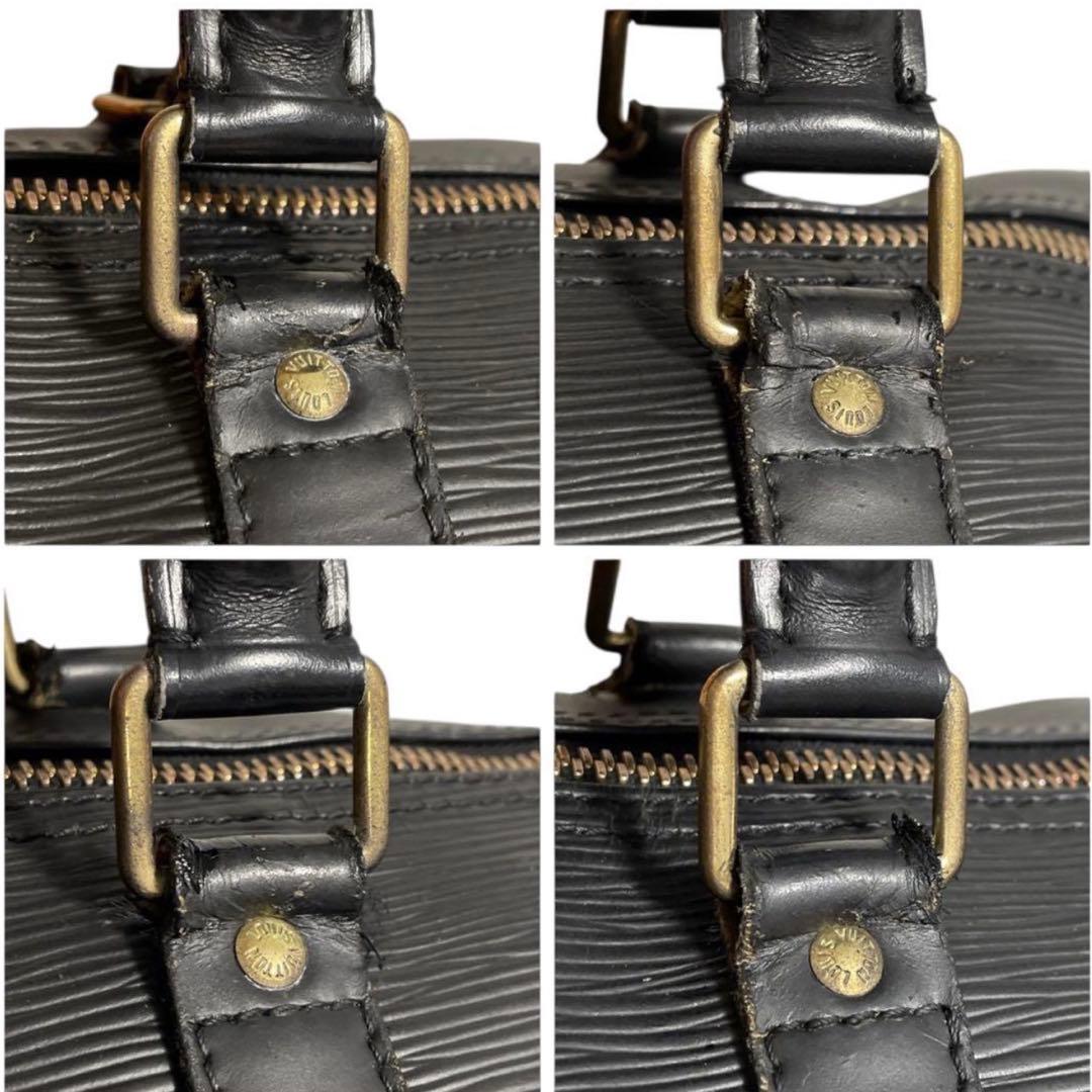 最終値下げ！セール中！LOUIS VUITTON キーポル