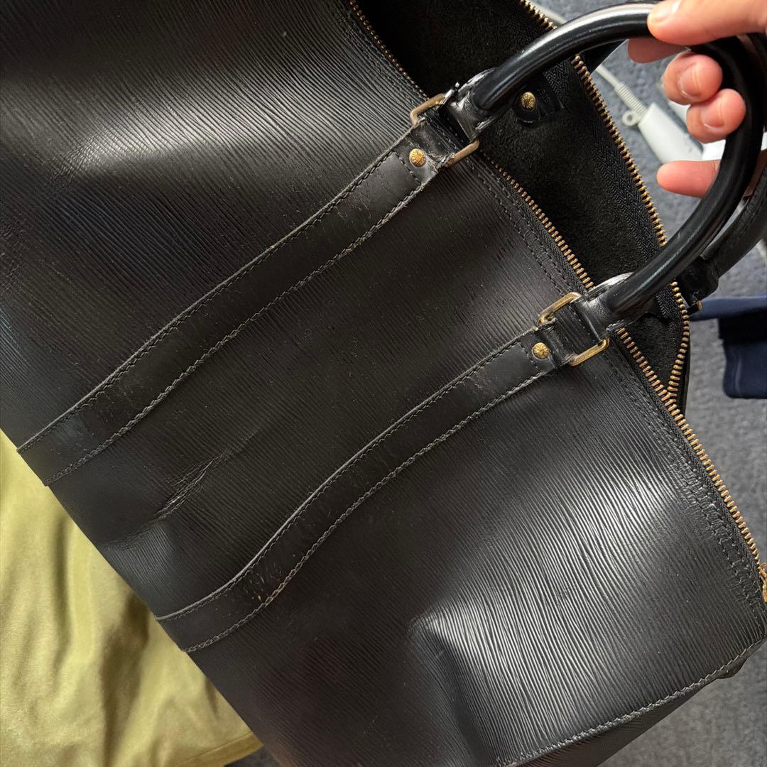 最終値下げ！セール中！LOUIS VUITTON キーポル