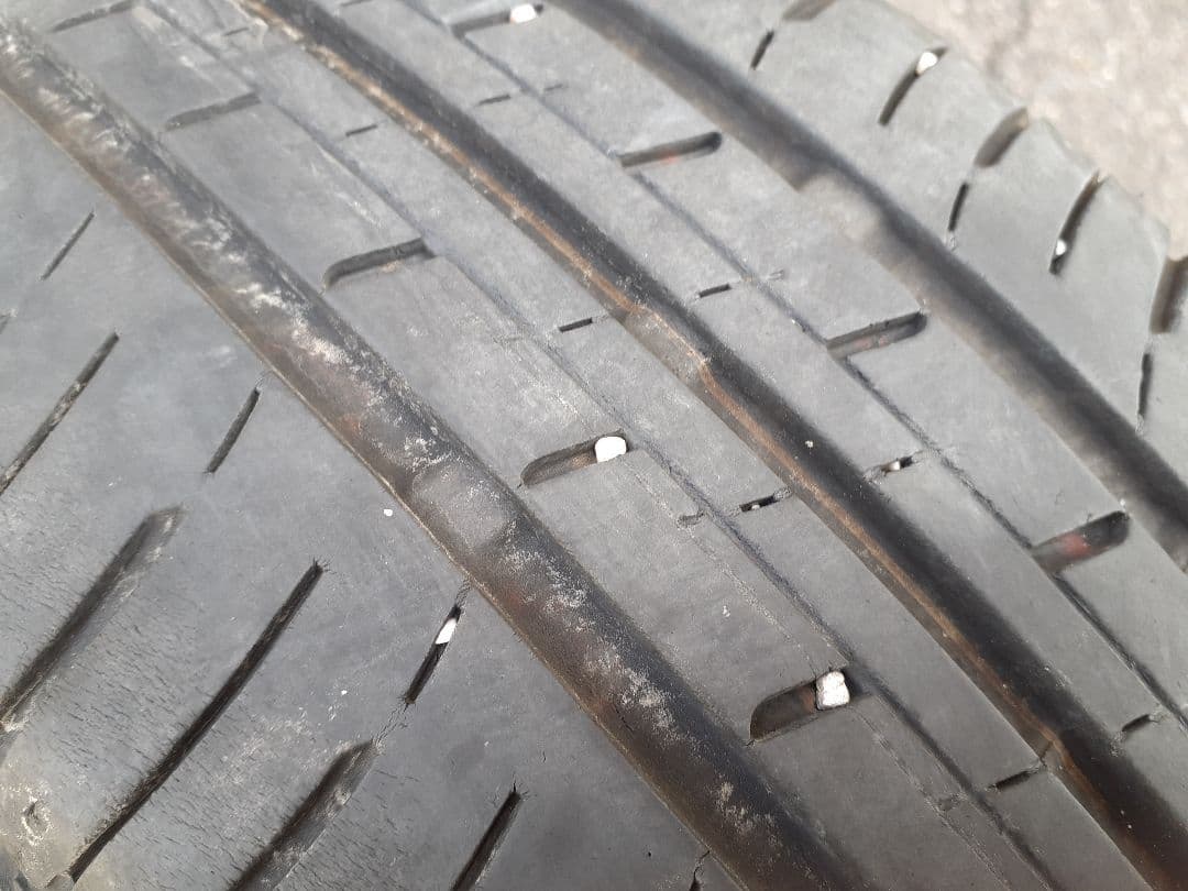 ね*こ様 22年52週　ブリヂストンBRIDGESTON 165/55R15イン