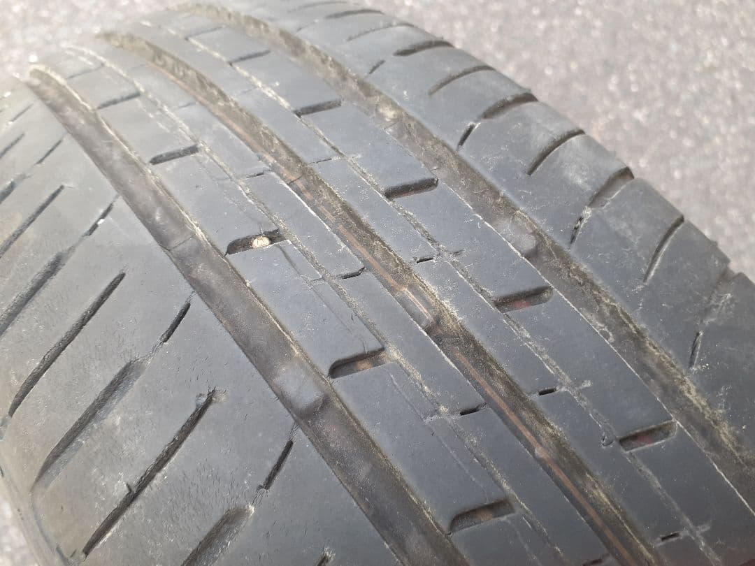 ね*こ様 22年52週　ブリヂストンBRIDGESTON 165/55R15イン