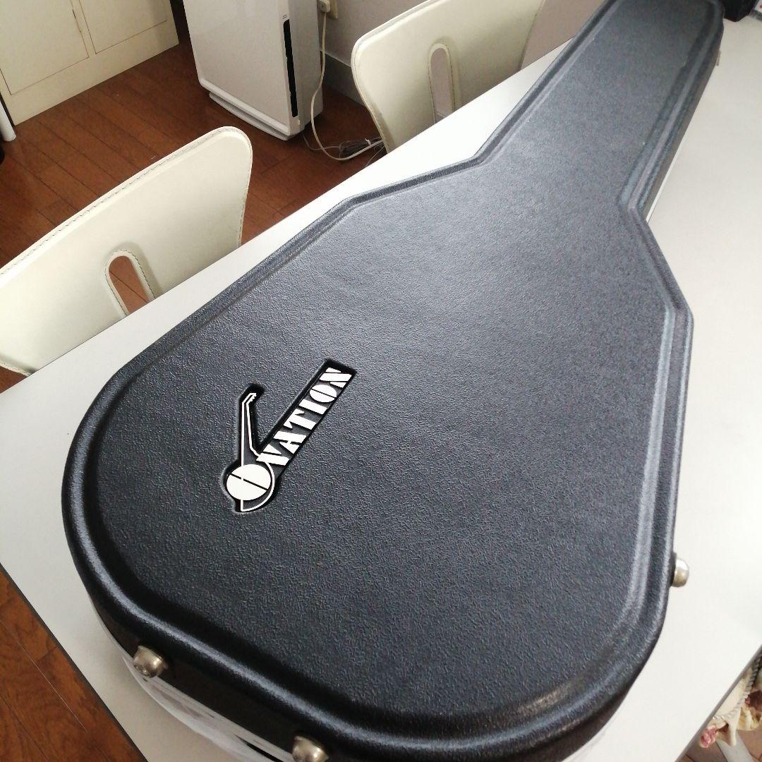 1977年 aria pro Ⅱ STAGE CASTER ストラトタイプ