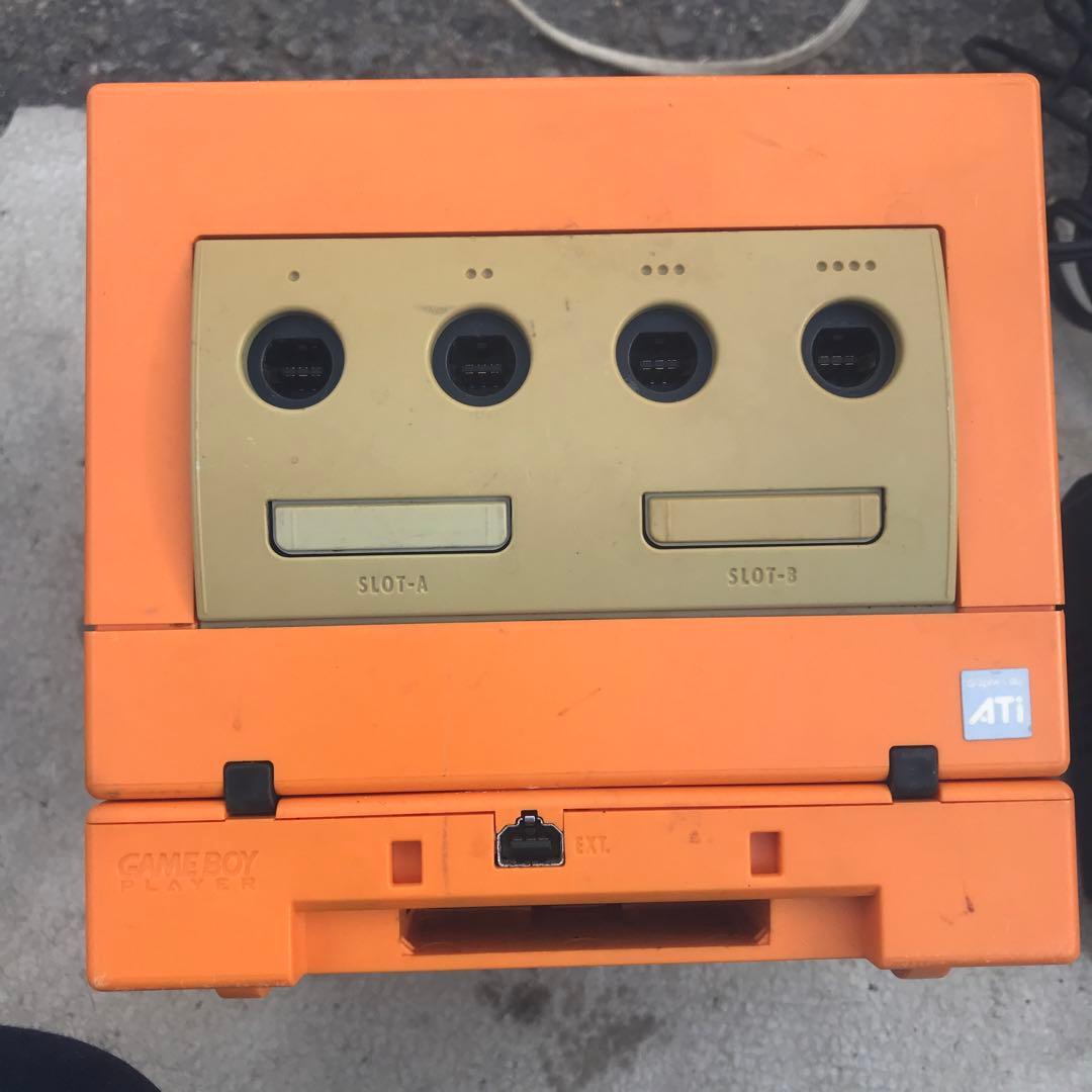 ゲームボーイ