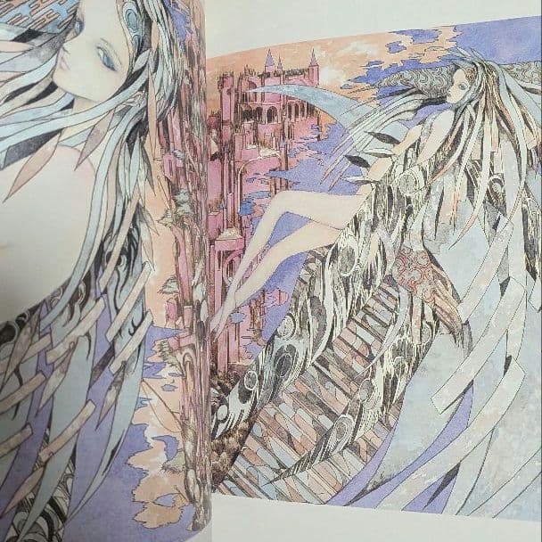 加藤洋之 後藤啓介 画集 Factlily 2人画集 ファクトリリィ