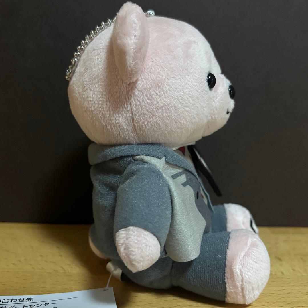 【美品】BE:FIRST クマ　MANATO