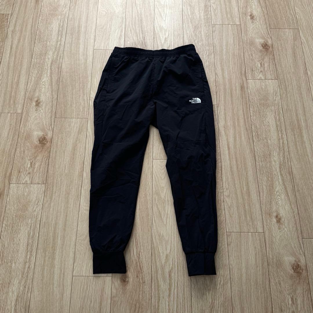 THE NORTH FACE PERTEX ナイロンセットアップ パーテックス