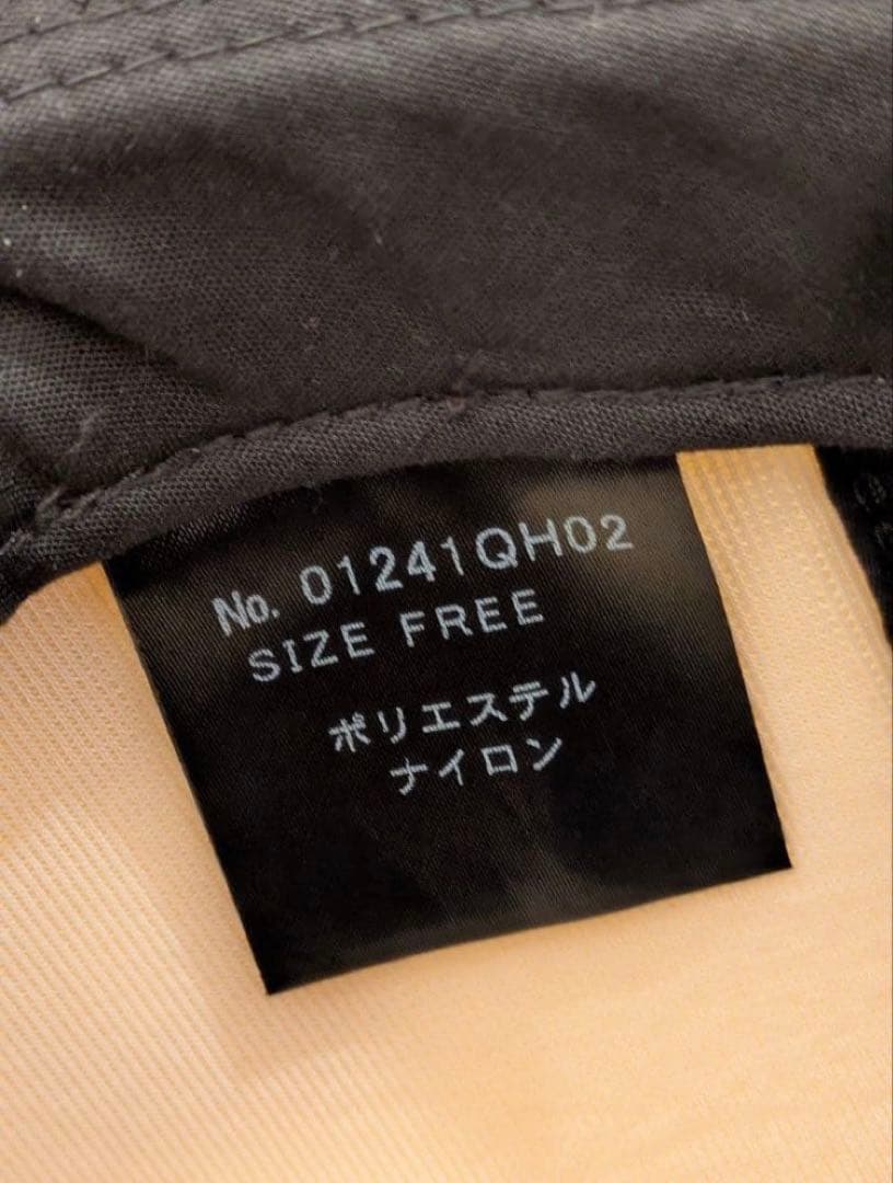 HYSTERIC GLAMOUR ヒステリックグラマー スタッズメッシュキャップ