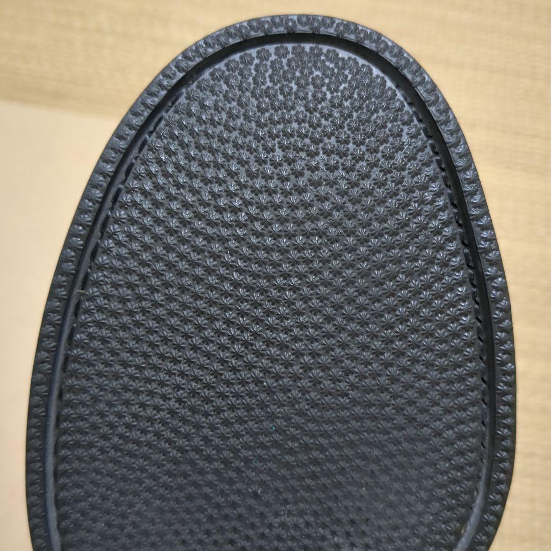 靴 QUODDY TRAIL MOCCASIN