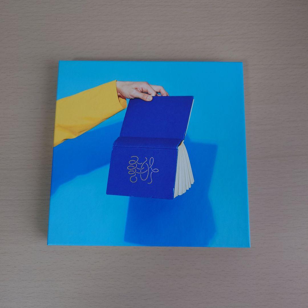 【トレカ付】SHINee JONGHYUN ジョンヒョン she is チョア