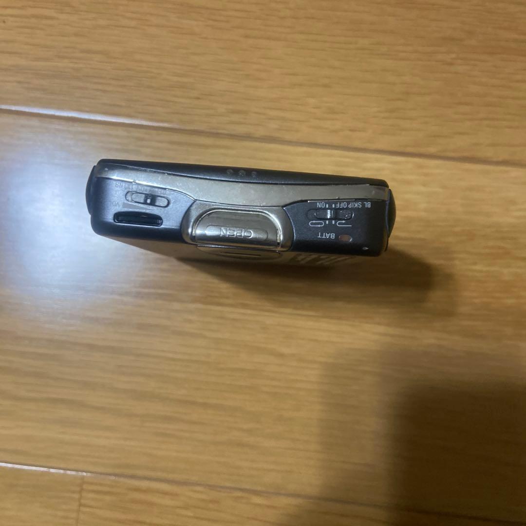 SONY WM-EX2カセットプレーヤー整備済み