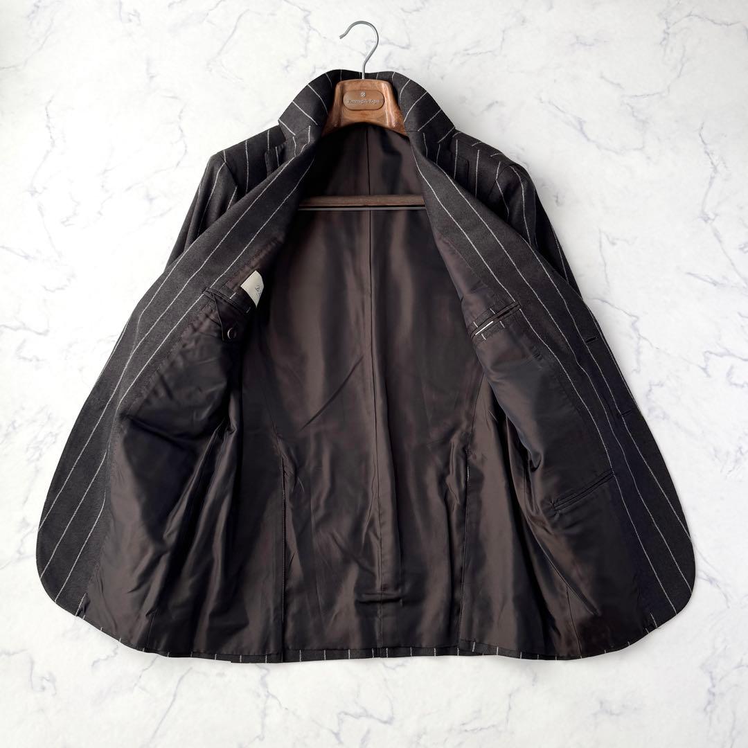 De Petrillo デ ペトリロ セットアップ スーツ 46 M〜L程