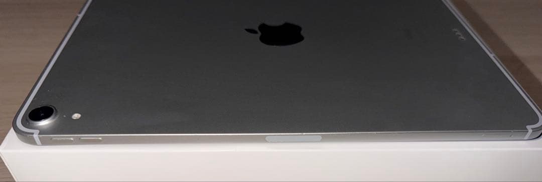 【ジャンク】 iPad Pro 11 1st 256GB Wi-Fi+セルラー