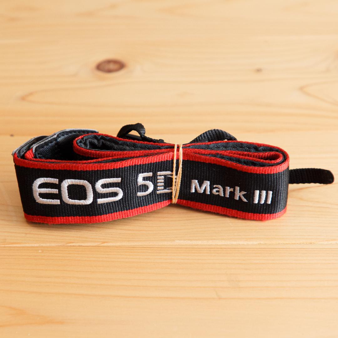 ★動作品★ Canon キヤノンEOS 5D Mark Ⅲ 3★送料無料★