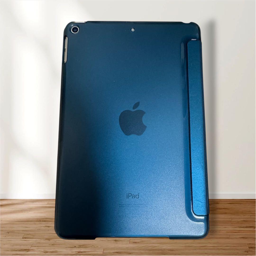 t*i様 iPad mini 第5世代 64GB Wi-Fiモデル シルバー