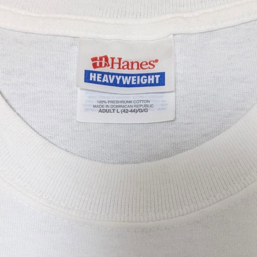 90s バディ・ホリー ヴィンテージ　Dick Cole 写真 Hanes