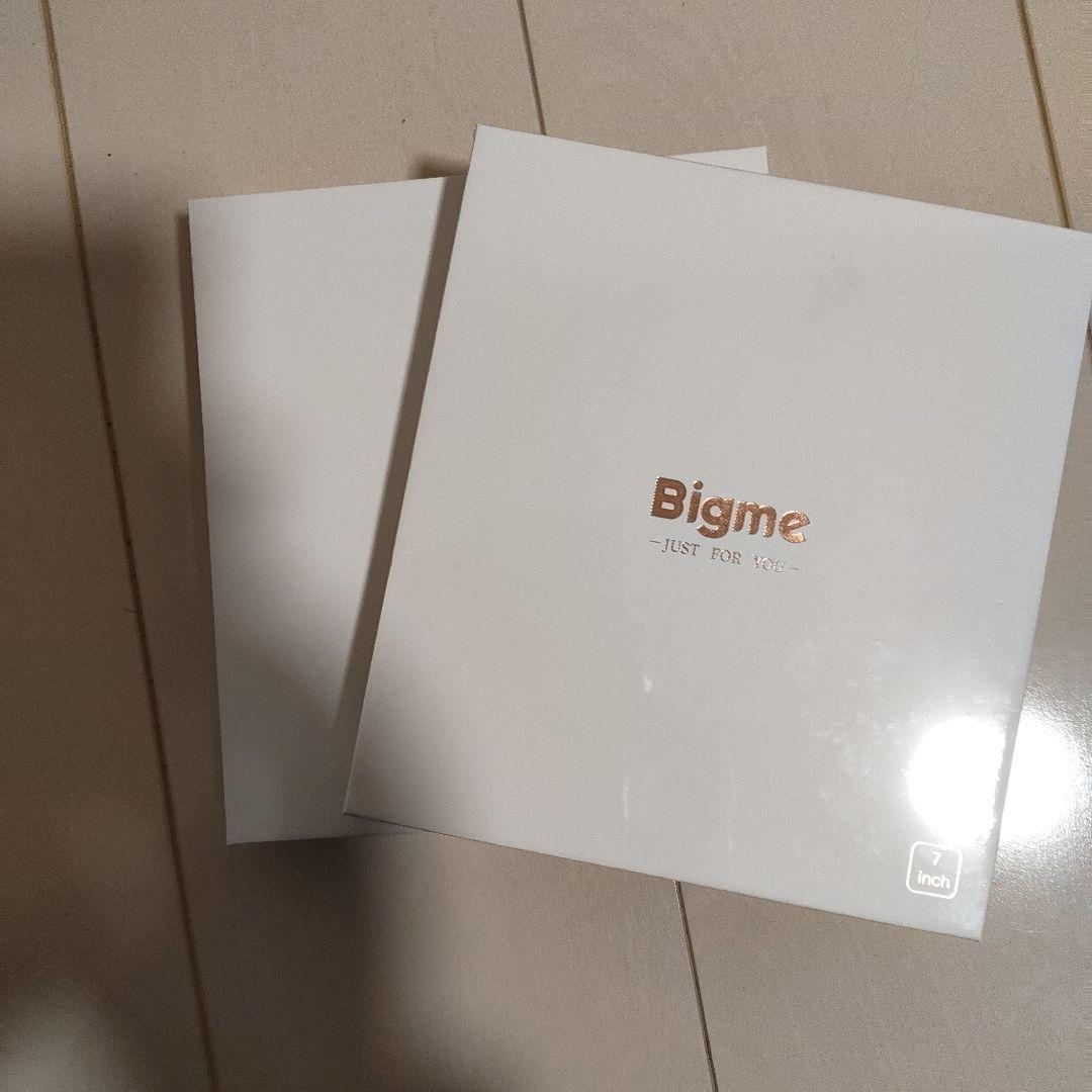 Bigme B7 pro カラー E-ink 電子ペーパータブレット