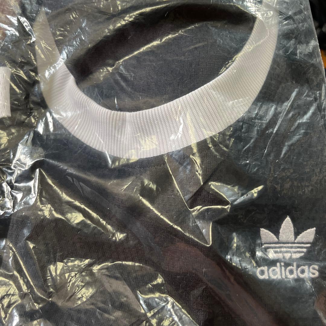 2XL ADIDASタンクトップ即完売黒ブラック新品バスケ
