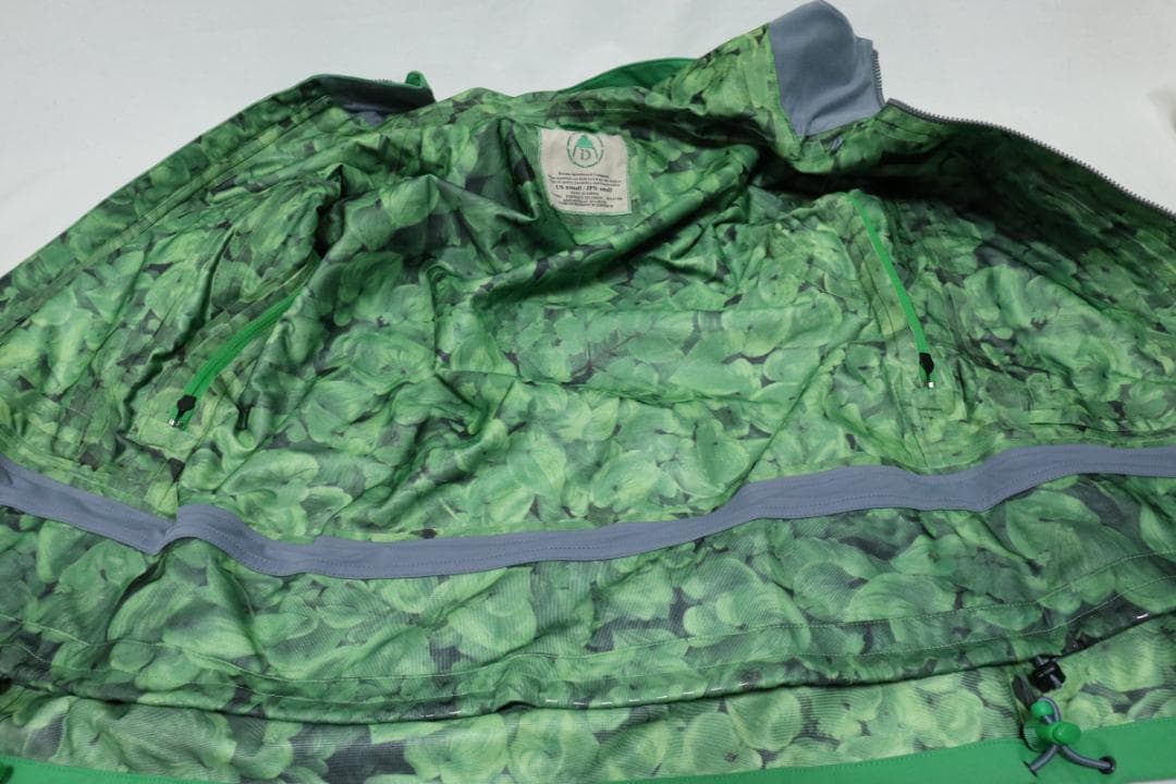 ゆ*ん様 BURTON バートン 美品 上下セットアップ スノボー スキー S■