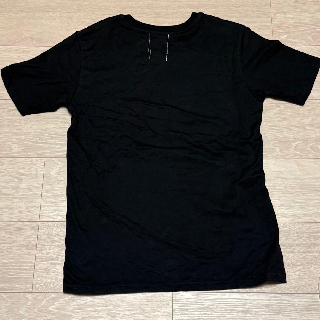 18AW ソロイスト アンダーカバー Tシャツ