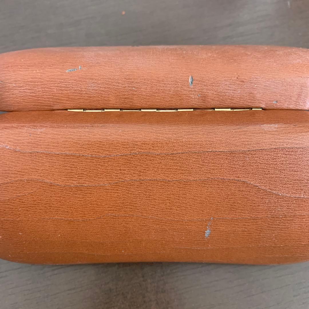 【美品】ヴィンテージPERSOL 2547-S 55ロ19 30/33イタリア製