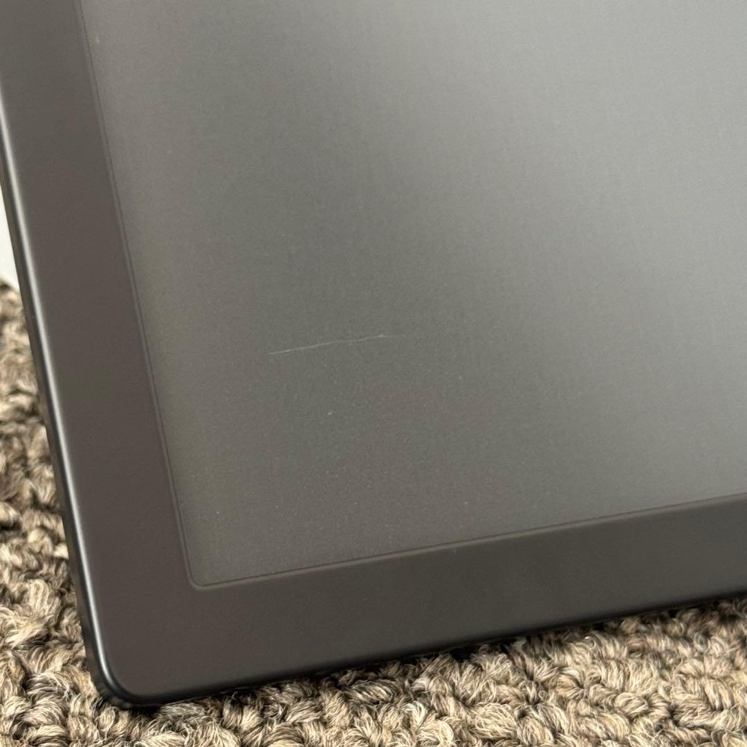 【美品】楽天 Kobo Libra 2 ブラック 電子書籍リーダー