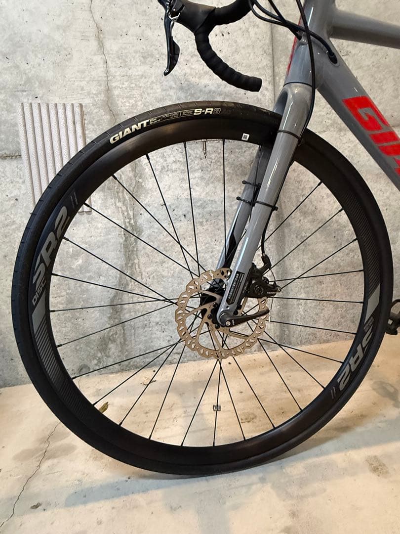 GIANT Contend AR4 2019年モデル