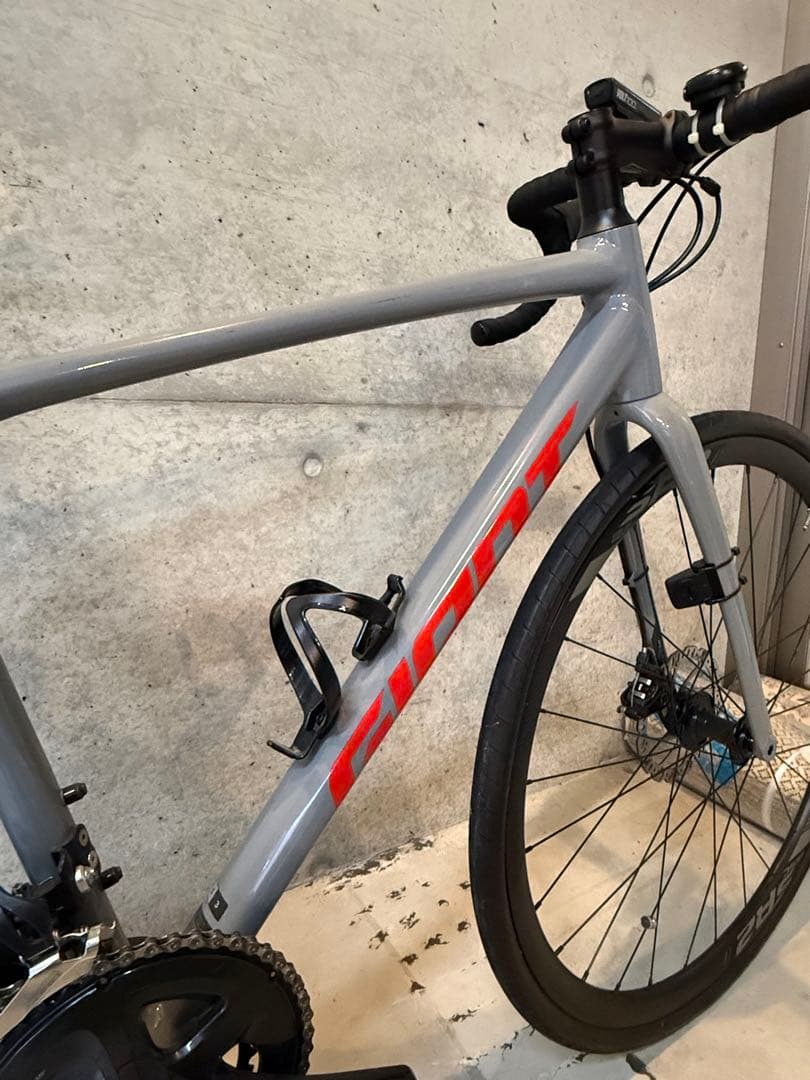 GIANT Contend AR4 2019年モデル