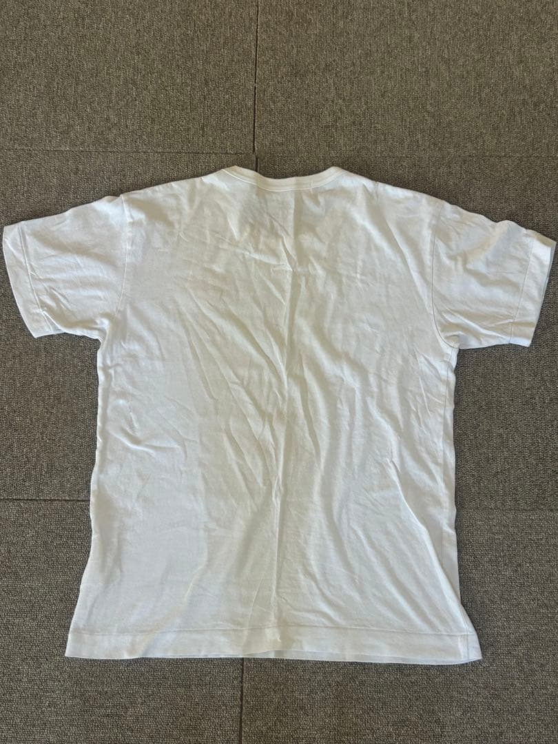コムデギャルソン Tシャツ 半袖