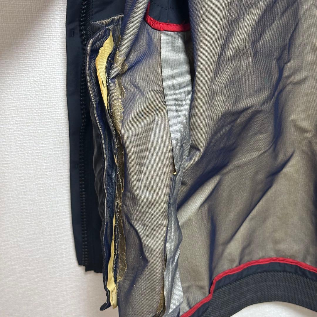 PRADA SPORT LUNA ROSSA2003ベストGORE-TEX 希少