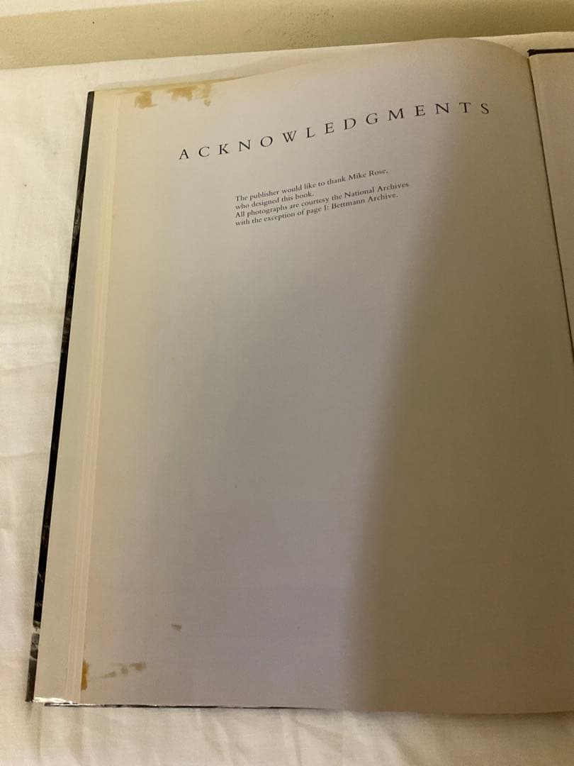 ANSEL ADAMアンセル アダムス 写真集