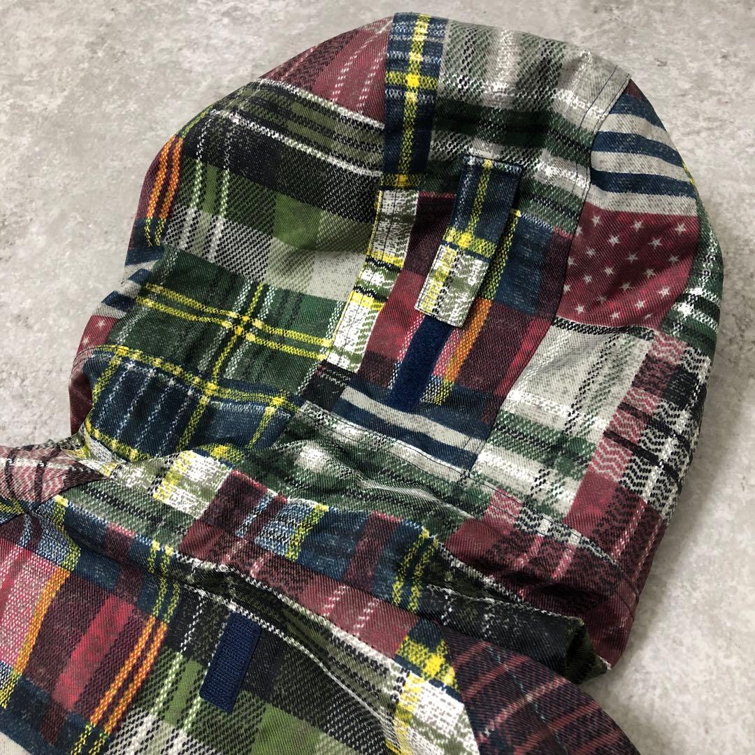 【美品】PONTAPES ポンタぺス スノーボードウェア 上下 セット XL