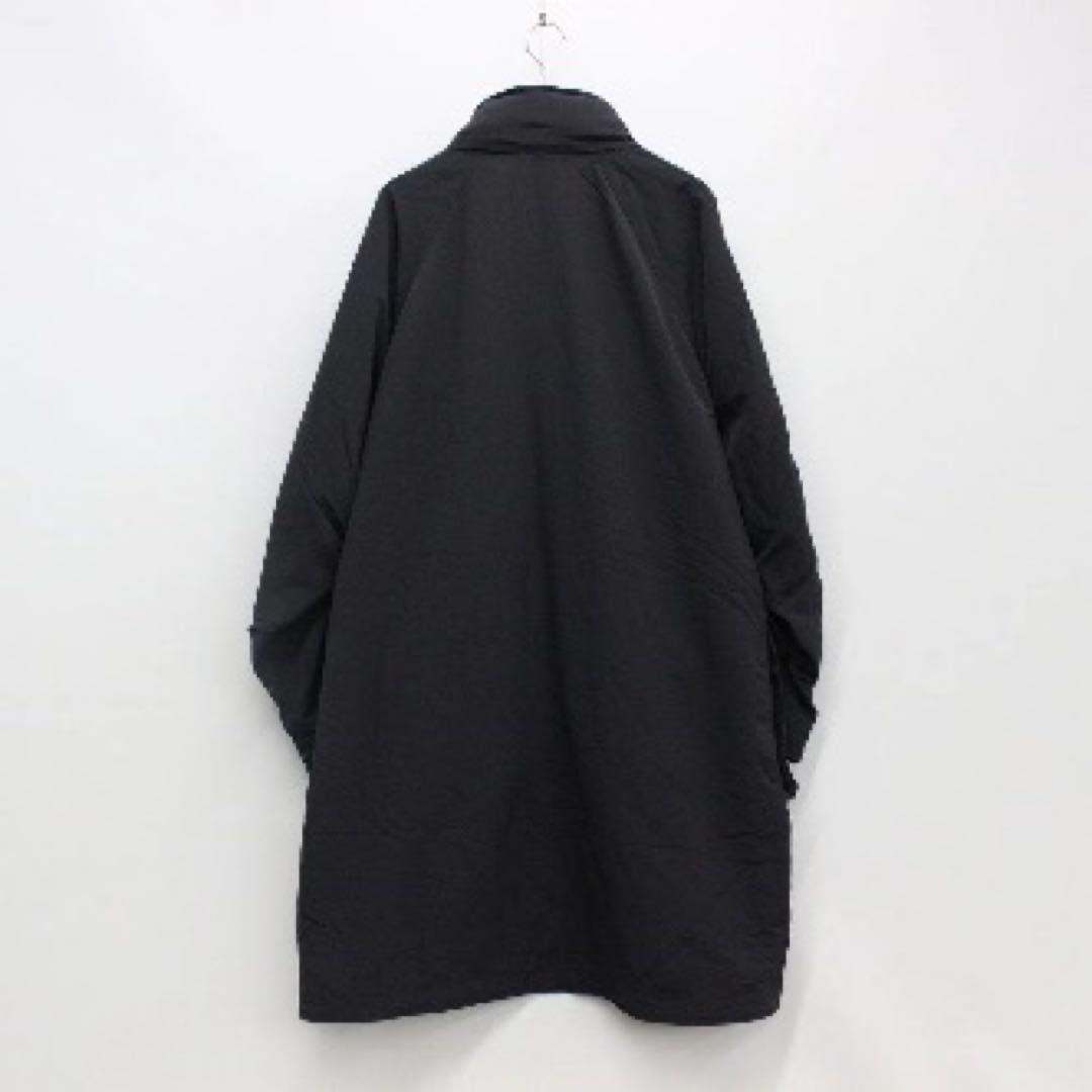 ジャケット・アウター DAIWA PIER39 TECH LONG TREKKING JACKET