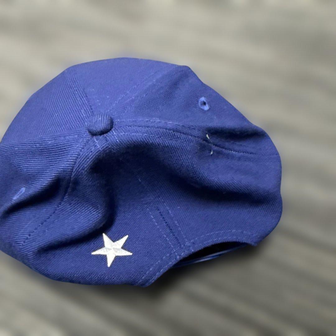 ロンハーマン　new era 9FIFTY ベースボールキャップ