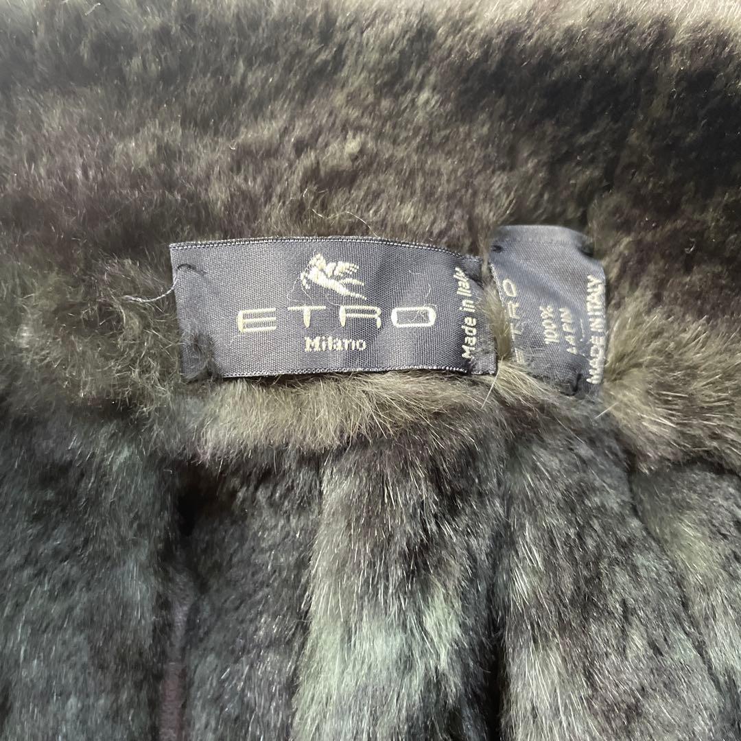 ETRO マフラー
