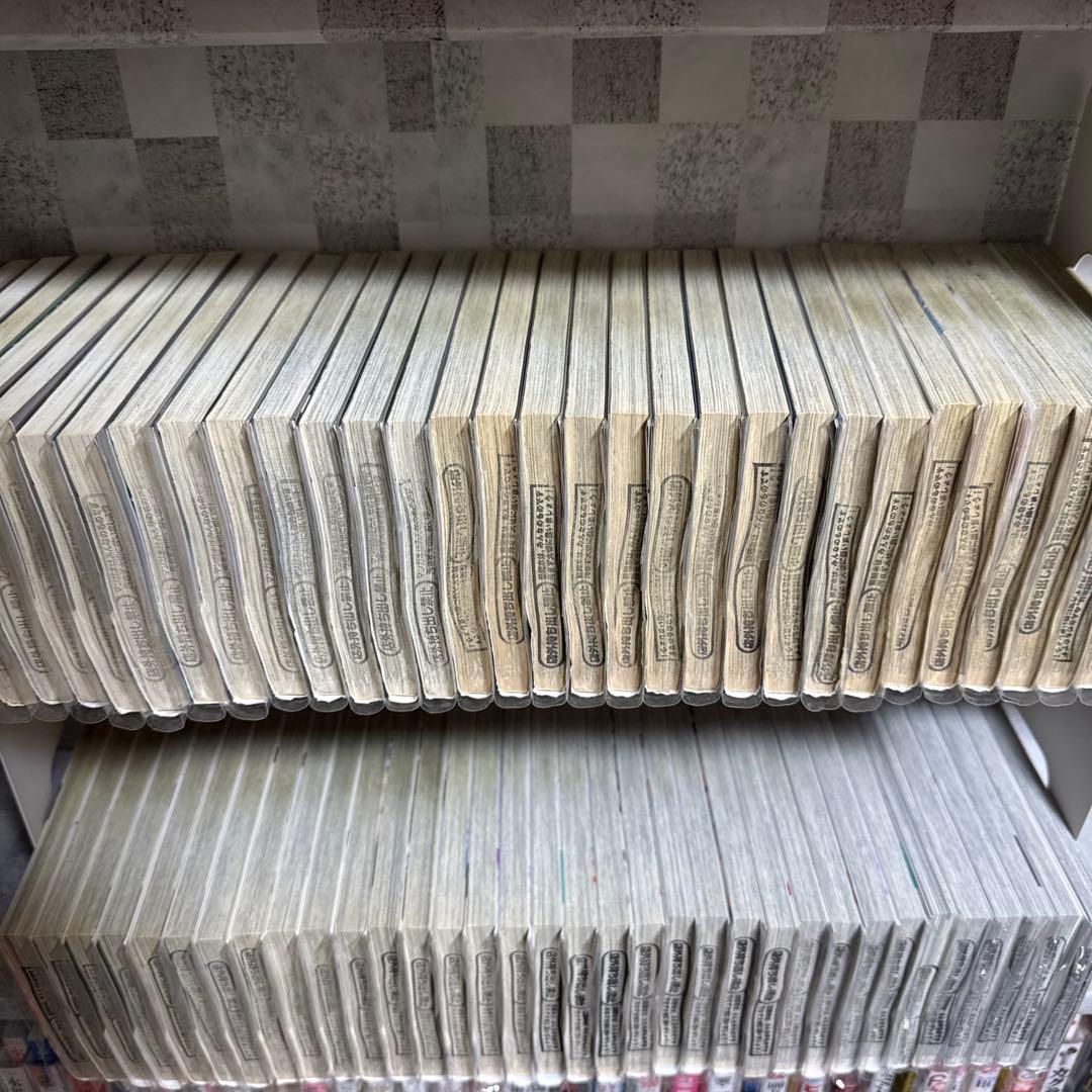 DEAR BOYS ディアボーイズ　4シリーズ　99冊　既刊全巻セット