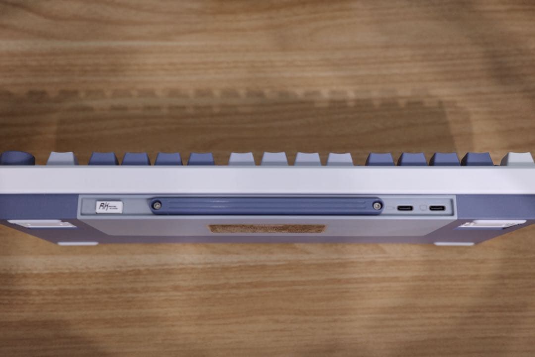  Kludge RK-M75 メカニカルキーボード