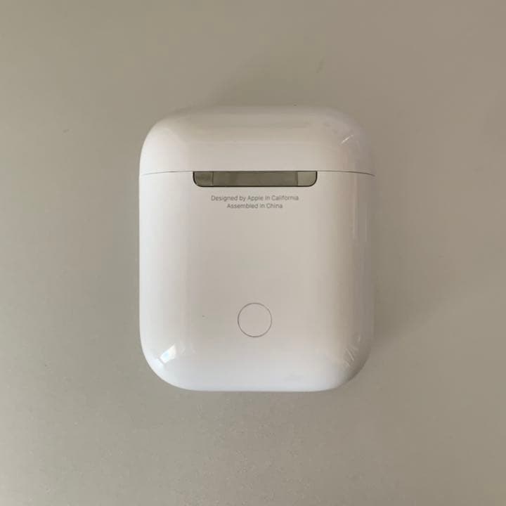 スマホアクセサリー Apple AirPods
