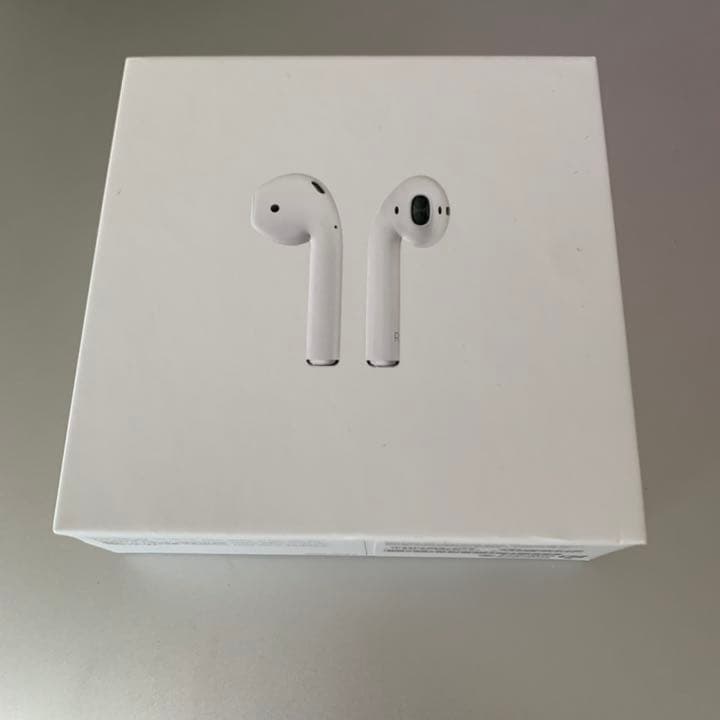 スマホアクセサリー Apple AirPods