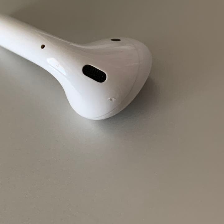 スマホアクセサリー Apple AirPods