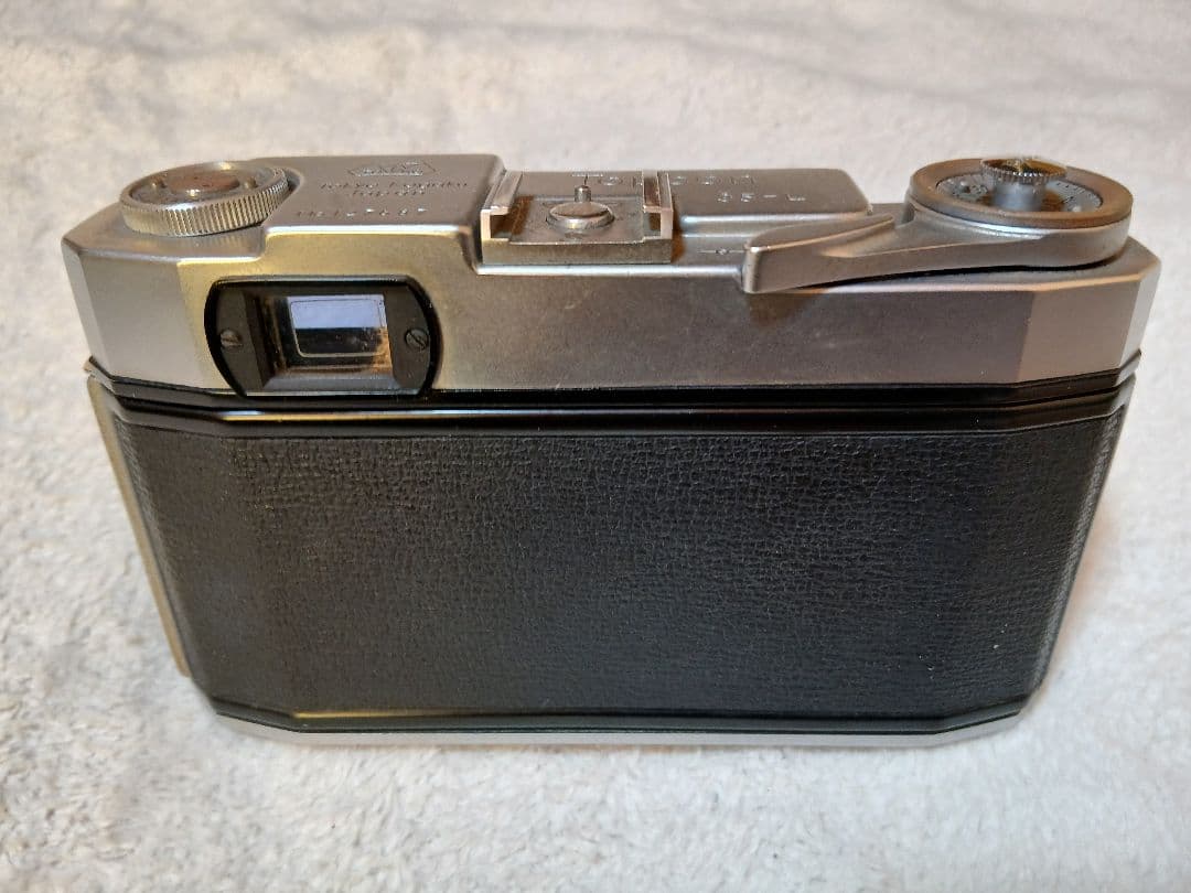 Topcon 35-L フィルムカメラ