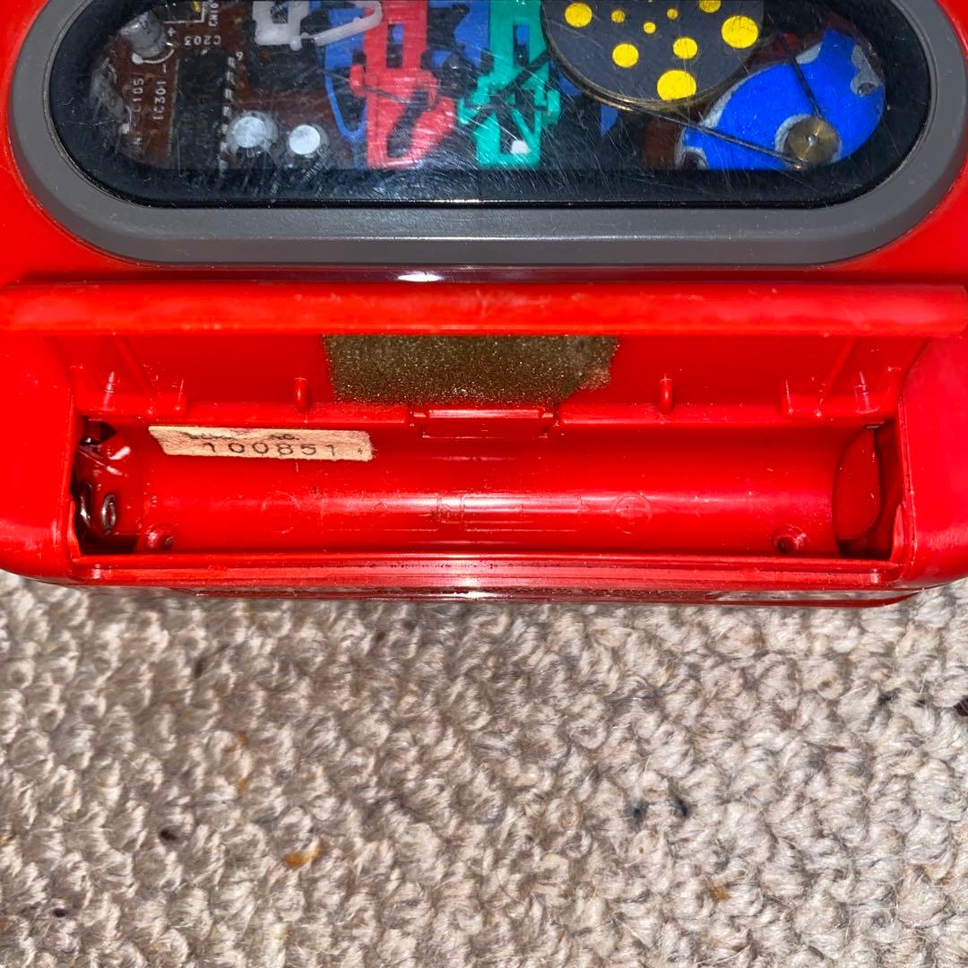 my first Sony マイファーストソニー　WMー3060 不動品