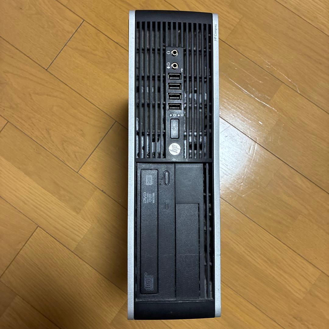 ゲーミングPC GTX1650 i7-2600 メモリ16GB SSD480GB