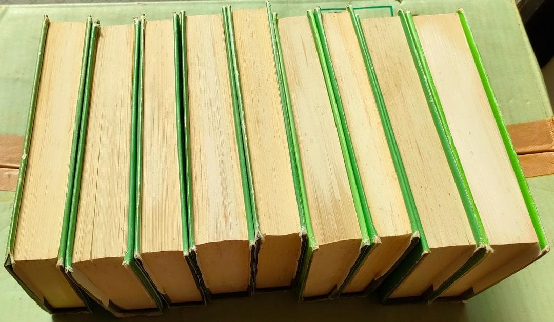 洋書 Plato Loeb Classical Library