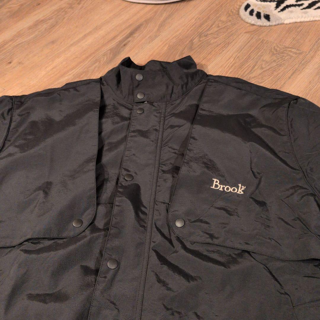Brook ジャケット　size L