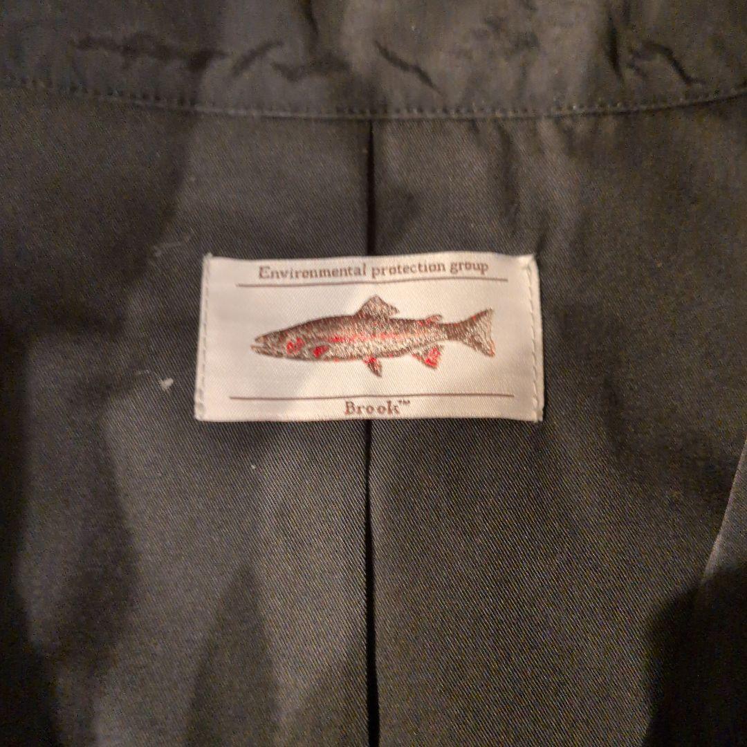 Brook ジャケット　size L