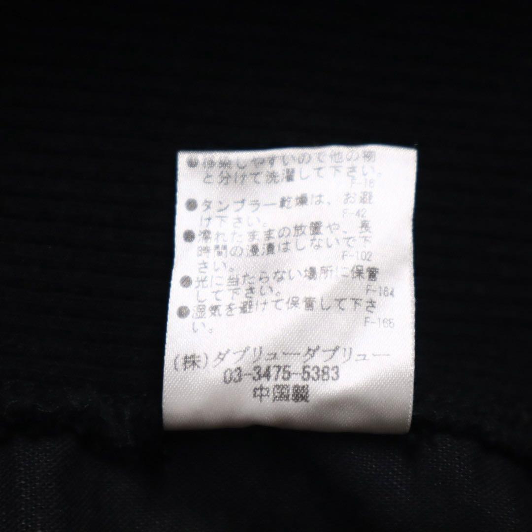 johnnywolf y2k archive ライダース ベスト