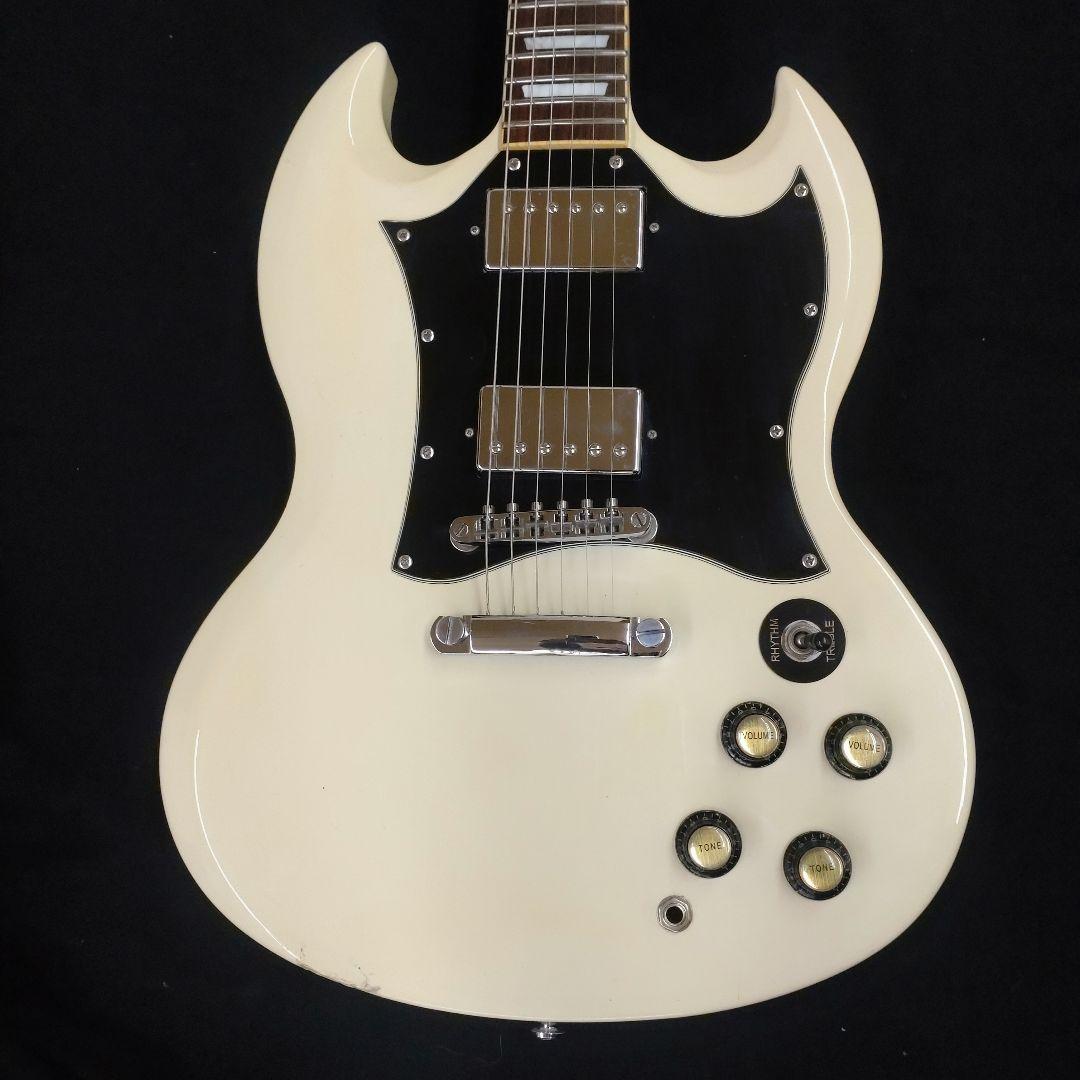 Photogenic　SG　人気のホワイト
