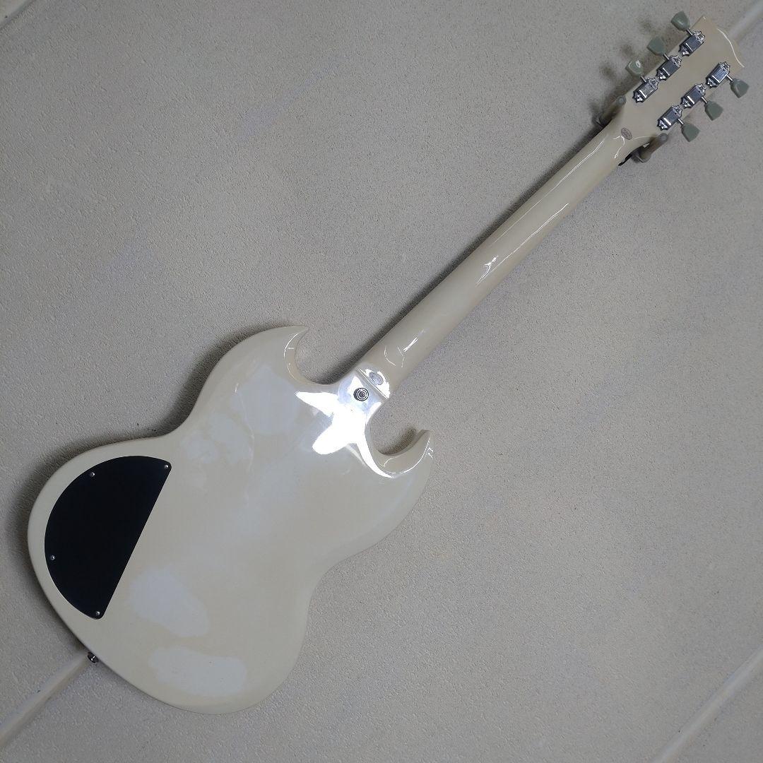Photogenic　SG　人気のホワイト
